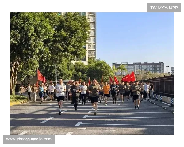 2018春节跑步赛事今年跑步比赛