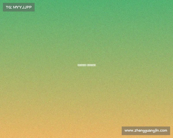 联赛赛事手册-赛事手册内容